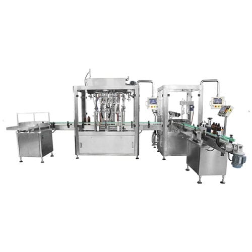 llenadora de bebidas - Paixie Packing Machinery