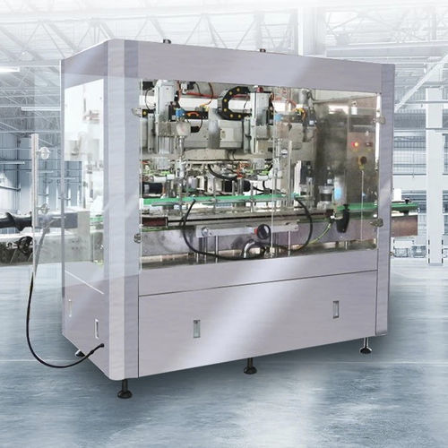 Tapadora-enroscadora screw-on - PX-CP50 - Paixie Packing Machinery - en línea / automática / para botellas
