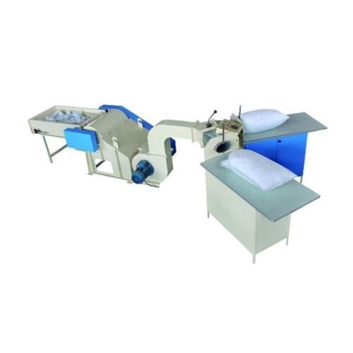 Llenadora automática - Changzhou Futan Machinery Equipment Co., Ltd - para textiles