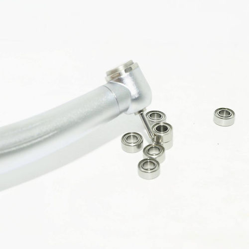 Rodamiento de bolas - SR144 series - Shanghai SXD Precision Bearing Production Co., Ltd - axial / de cerámica / de resina