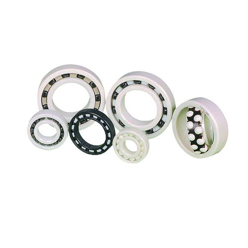 rodamiento de bolas - Shanghai SXD Precision Bearing Production Co., Ltd