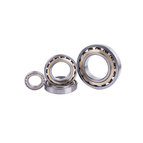 Rodamiento de bolas - 7 series - Shanghai SXD Precision Bearing Production Co., Ltd - radial / axial / de contacto oblicuo