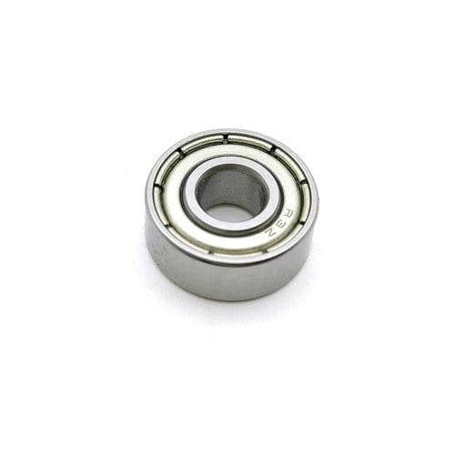 Rodamiento de bolas - R3ZZ - Shanghai SXD Precision Bearing Production Co., Ltd - de una sola hilera / radial / de POM