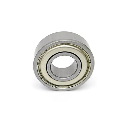Rodamiento de bolas - SR6ZZ - Shanghai SXD Precision Bearing Production Co., Ltd - de una sola hilera / radial / de POM