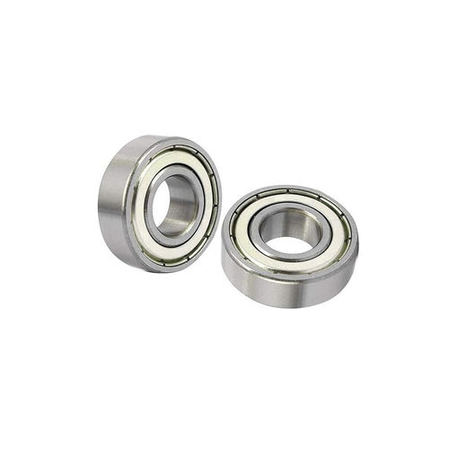 Rodamiento de bolas - S6202ZZ - Shanghai SXD Precision Bearing Production Co., Ltd - de una sola hilera / radial / de POM