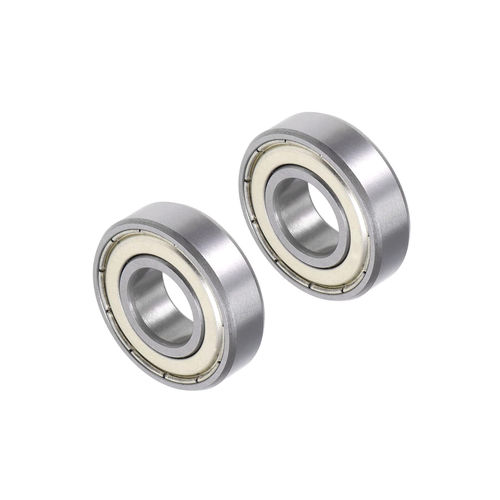 Rodamiento de bolas - S6001ZZ - Shanghai SXD Precision Bearing Production Co., Ltd - de una sola hilera / radial / de POM