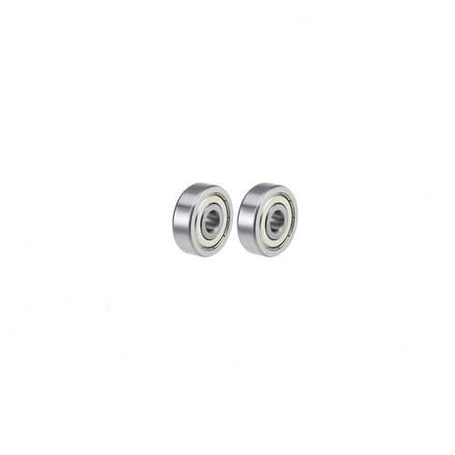 Rodamiento de bolas - S638ZZ - Shanghai SXD Precision Bearing Production Co., Ltd - de una sola hilera / radial / de POM