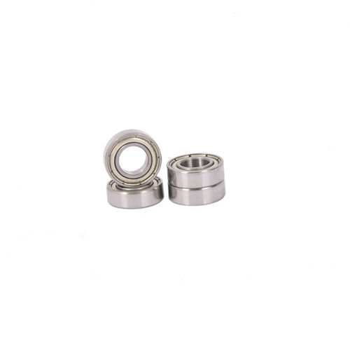Rodamiento de bolas - S688ZZ - Shanghai SXD Precision Bearing Production Co., Ltd - de una sola hilera / radial / de POM