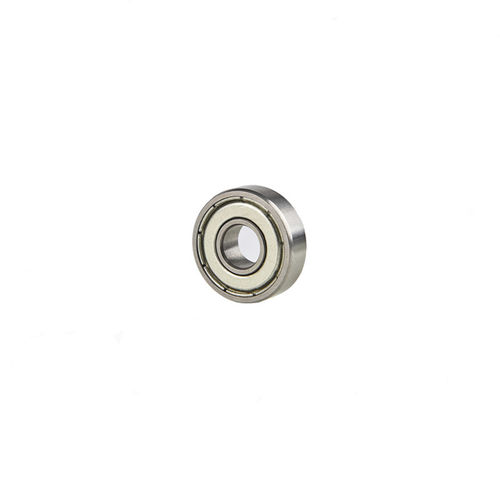 Rodamiento de bolas - S607ZZ - Shanghai SXD Precision Bearing Production Co., Ltd - de una sola hilera / radial / de POM