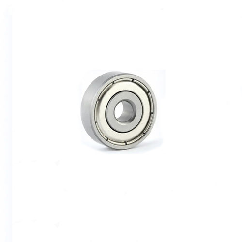 Rodamiento de bolas - S636ZZ - Shanghai SXD Precision Bearing Production Co., Ltd - de una sola hilera / radial / de POM