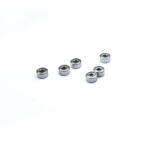 Rodamiento de bolas - S682ZZ - Shanghai SXD Precision Bearing Production Co., Ltd - de una sola hilera / radial / de POM