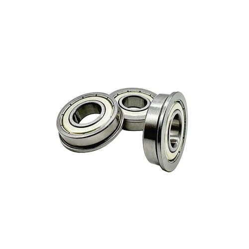 Rodamiento de bolas - FR8ZZ - Shanghai SXD Precision Bearing Production Co., Ltd - de una sola hilera / radial / de POM