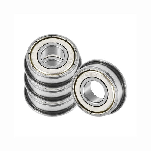 Rodamiento de bolas - FR6ZZ - Shanghai SXD Precision Bearing Production Co., Ltd - de una sola hilera / radial / de POM