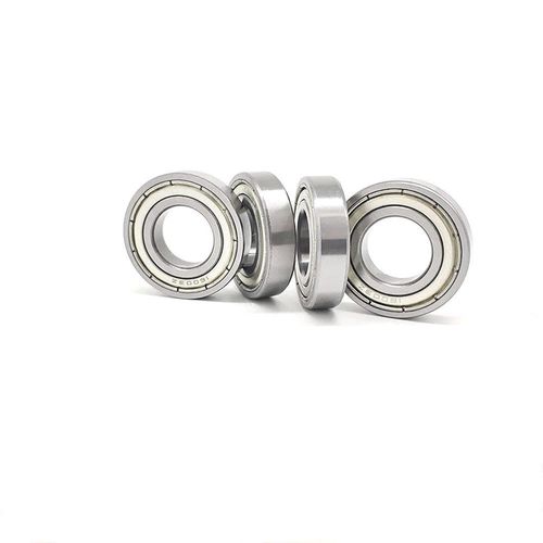 Rodamiento de bolas - 16002ZZ - Shanghai SXD Precision Bearing Production Co., Ltd - de una sola hilera / radial / con sección fina