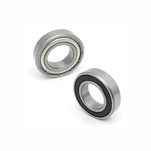 Rodamiento de bolas - 6902ZZ - Shanghai SXD Precision Bearing Production Co., Ltd - de una sola hilera / radial / con sección fina