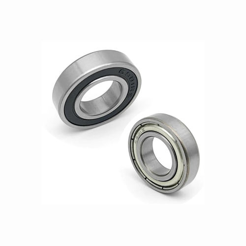 Rodamiento de bolas - 6902ZZ - Shanghai SXD Precision Bearing Production Co., Ltd - de una sola hilera / radial / con sección fina