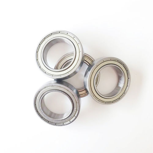 Rodamiento de bolas - 6804ZZ - Shanghai SXD Precision Bearing Production Co., Ltd - de una sola hilera / radial / con sección fina