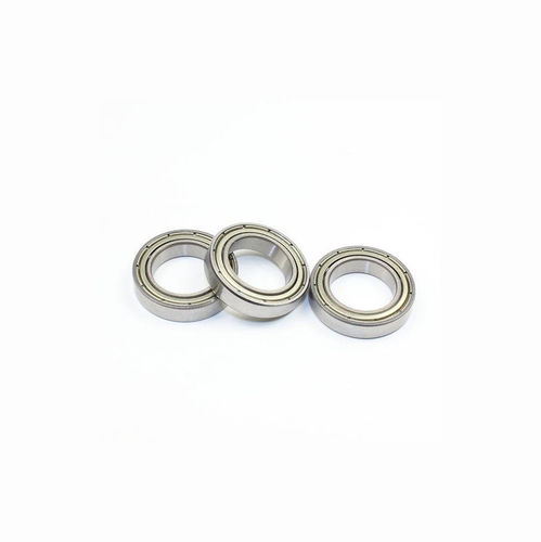 Rodamiento de bolas - 6802ZZ - Shanghai SXD Precision Bearing Production Co., Ltd - de una sola hilera / radial / con sección fina
