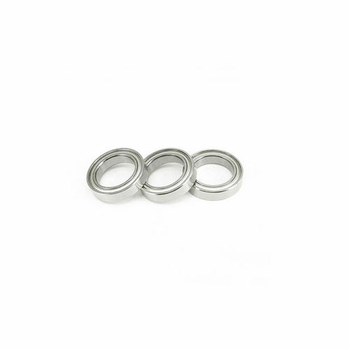 Rodamiento de bolas - 6702ZZ - Shanghai SXD Precision Bearing Production Co., Ltd - de una sola hilera / radial / con sección fina
