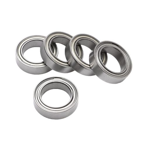 Rodamiento de bolas - 6700ZZ - Shanghai SXD Precision Bearing Production Co., Ltd - de una sola hilera / radial / con sección fina