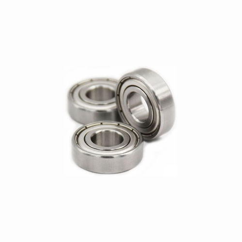 Rodamiento de bolas - 699ZZ - Shanghai SXD Precision Bearing Production Co., Ltd - de una sola hilera / radial / con sección fina