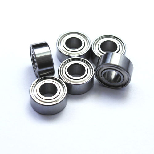 Rodamiento de bolas - 683ZZ - Shanghai SXD Precision Bearing Production Co., Ltd - de una sola hilera / radial / con sección fina