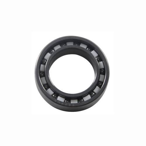 Rodamiento de bolas - 6804 CE - Shanghai SXD Precision Bearing Production Co., Ltd - de una sola hilera / radial / de cerámica