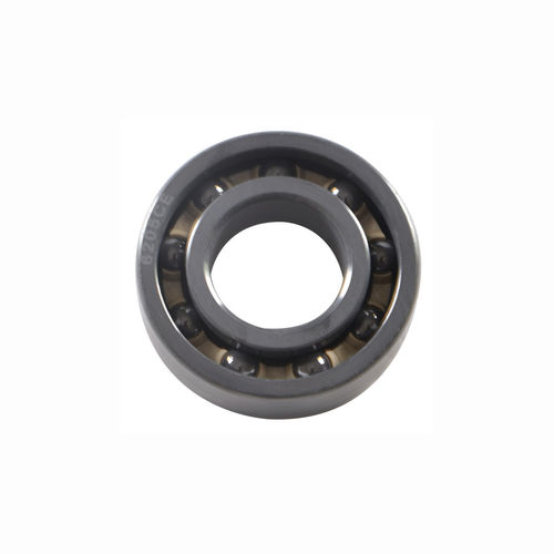 Rodamiento de bolas - 6205 CE - Shanghai SXD Precision Bearing Production Co., Ltd - de una sola hilera / radial / de cerámica