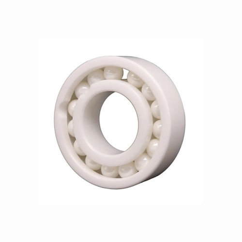 Rodamiento de bolas - 6005 CE - Shanghai SXD Precision Bearing Production Co., Ltd - de una sola hilera / radial / de cerámica