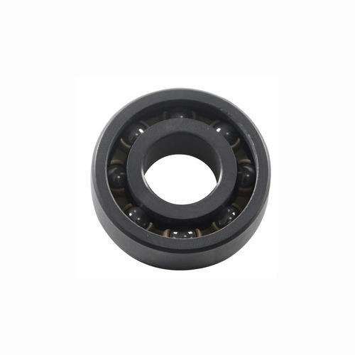 Rodamiento de bolas - 6203 CE - Shanghai SXD Precision Bearing Production Co., Ltd - de una sola hilera / radial / de cerámica