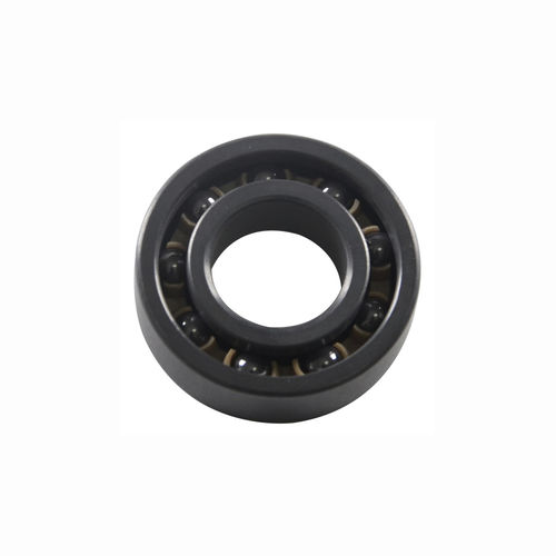 Rodamiento de bolas - 6004 CE - Shanghai SXD Precision Bearing Production Co., Ltd - de una sola hilera / radial / de cerámica