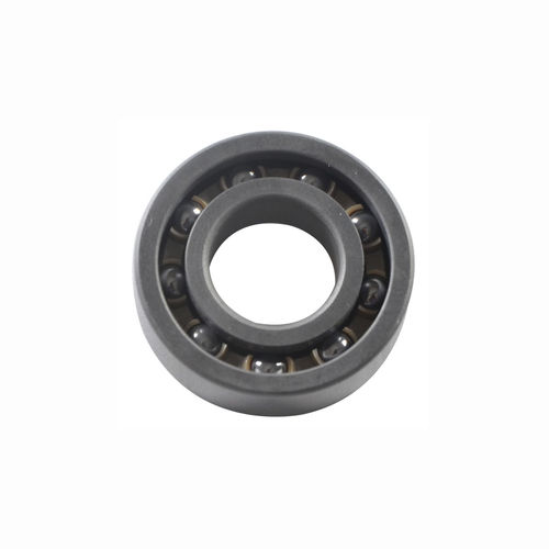 Rodamiento de bolas - 6002 CE - Shanghai SXD Precision Bearing Production Co., Ltd - de una sola hilera / radial / de cerámica