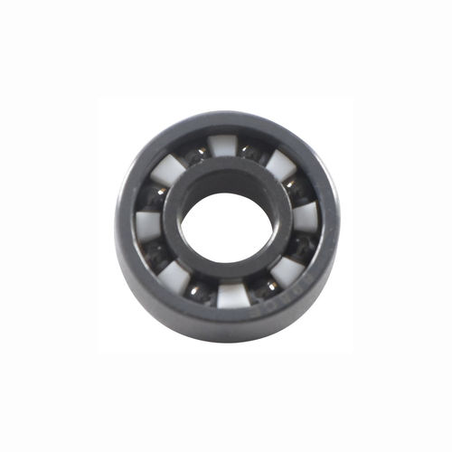 Rodamiento de bolas - 698 CE - Shanghai SXD Precision Bearing Production Co., Ltd - de una sola hilera / radial / de cerámica