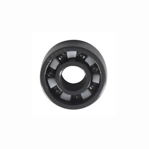 Rodamiento de bolas - 694 CE - Shanghai SXD Precision Bearing Production Co., Ltd - de una sola hilera / radial / de cerámica