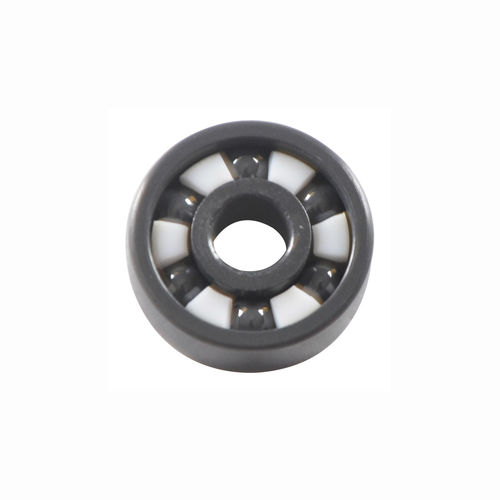 Rodamiento de bolas - 626 CE - Shanghai SXD Precision Bearing Production Co., Ltd - de una sola hilera / radial / de cerámica