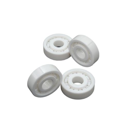 Rodamiento de bolas - 625 CE - Shanghai SXD Precision Bearing Production Co., Ltd - de una sola hilera / radial / de cerámica