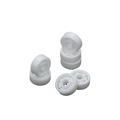 Rodamiento de bolas - 624 CE - Shanghai SXD Precision Bearing Production Co., Ltd - de una sola hilera / radial / de cerámica