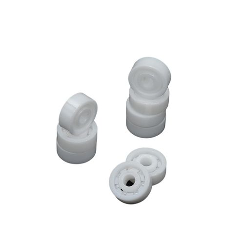 Rodamiento de bolas - 623 CE - Shanghai SXD Precision Bearing Production Co., Ltd - de una sola hilera / radial / de cerámica