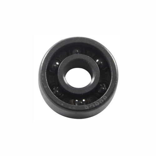 Rodamiento de bolas - 606 CE - Shanghai SXD Precision Bearing Production Co., Ltd - de una sola hilera / radial / de cerámica