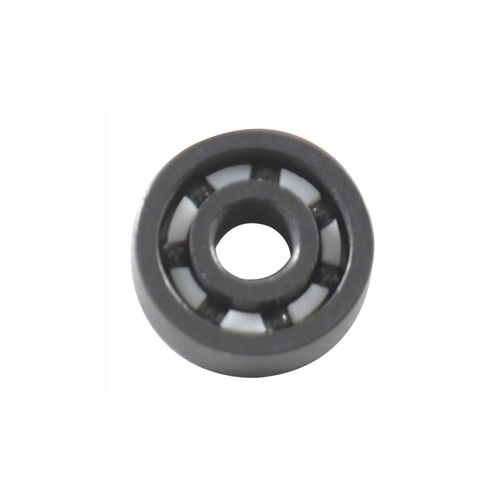 Rodamiento de bolas - 604 CE - Shanghai SXD Precision Bearing Production Co., Ltd - de una sola hilera / radial / de cerámica