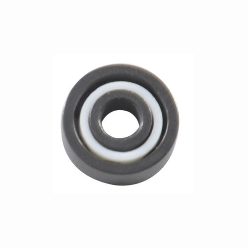 Rodamiento de bolas - 603 CE - Shanghai SXD Precision Bearing Production Co., Ltd - de una sola hilera / radial / de cerámica