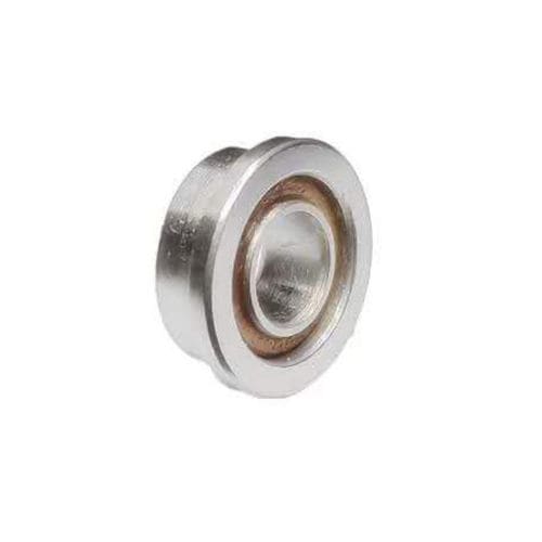 Rodamiento de rodillos - SFR144TLZWN - Shanghai SXD Precision Bearing Production Co., Ltd - de una sola hilera / radial / de cerámica