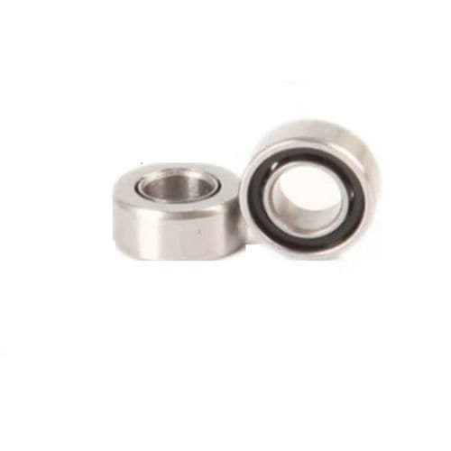 Rodamiento de rodillos - SR144K1TLZ1N - Shanghai SXD Precision Bearing Production Co., Ltd - de una sola hilera / radial / de cerámica