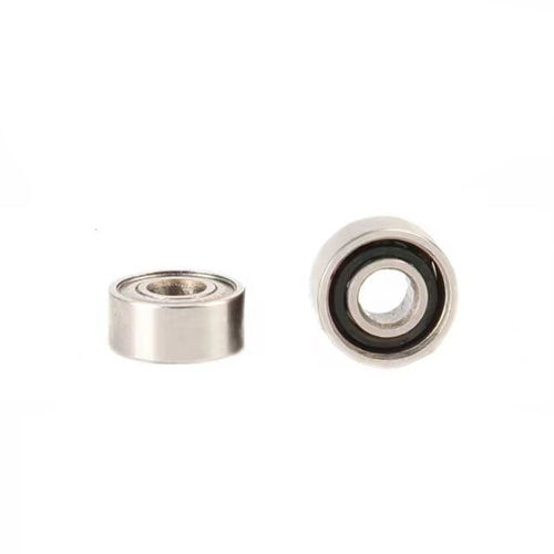 Rodamiento de rodillos - SR144TLZWN - Shanghai SXD Precision Bearing Production Co., Ltd - de una sola hilera / radial / de cerámica