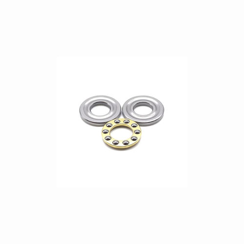 Cojinete de bolas de acero cromado - F9-20M - Shanghai SXD Precision Bearing Production Co., Ltd - en miniatura