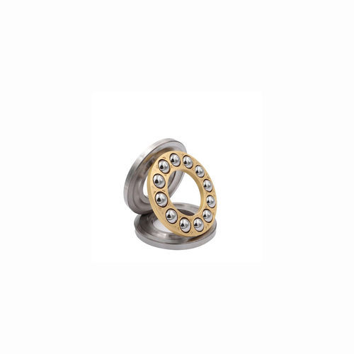 Cojinete de bolas de acero cromado - F8-19M - Shanghai SXD Precision Bearing Production Co., Ltd - en miniatura