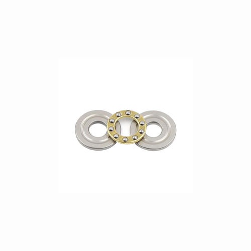Cojinete de bolas de acero cromado - F7-13M - Shanghai SXD Precision Bearing Production Co., Ltd - en miniatura