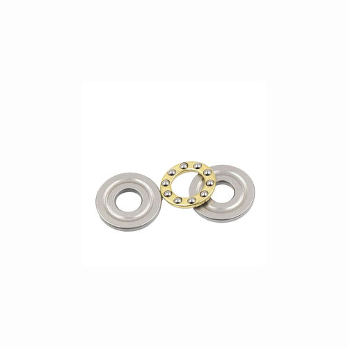 Cojinete de bolas de acero cromado - F6-14M - Shanghai SXD Precision Bearing Production Co., Ltd - en miniatura