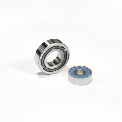 Rodamiento de bolas - 7002 - Shanghai SXD Precision Bearing Production Co., Ltd - radial / axial / de contacto oblicuo