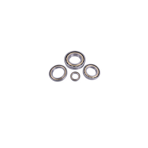 Rodamiento de bolas - 7900 - Shanghai SXD Precision Bearing Production Co., Ltd - de contacto oblicuo / de una sola hilera / radial